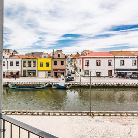 Innapartments - Sao Goncalinho Αβέιρο Εξωτερικό φωτογραφία