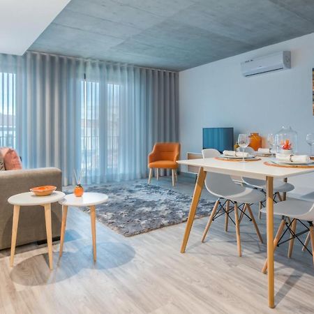 Innapartments - Sao Goncalinho Αβέιρο Εξωτερικό φωτογραφία