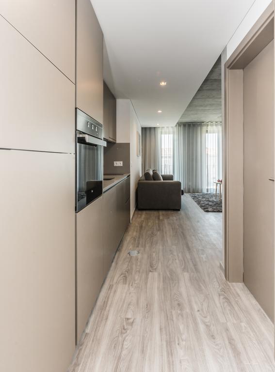 Innapartments - Sao Goncalinho Αβέιρο Εξωτερικό φωτογραφία