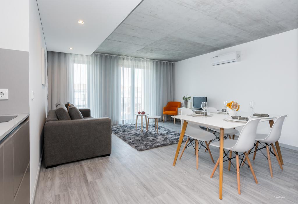 Innapartments - Sao Goncalinho Αβέιρο Εξωτερικό φωτογραφία
