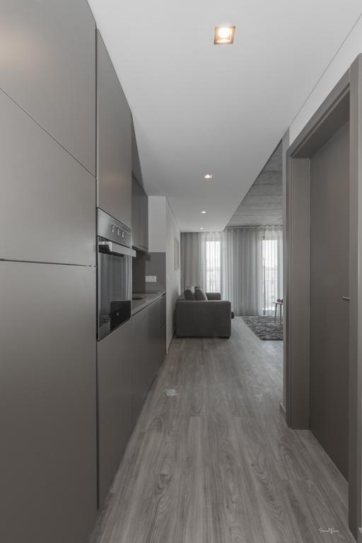 Innapartments - Sao Goncalinho Αβέιρο Εξωτερικό φωτογραφία