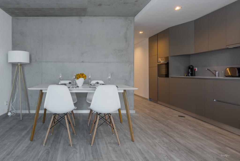 Innapartments - Sao Goncalinho Αβέιρο Εξωτερικό φωτογραφία