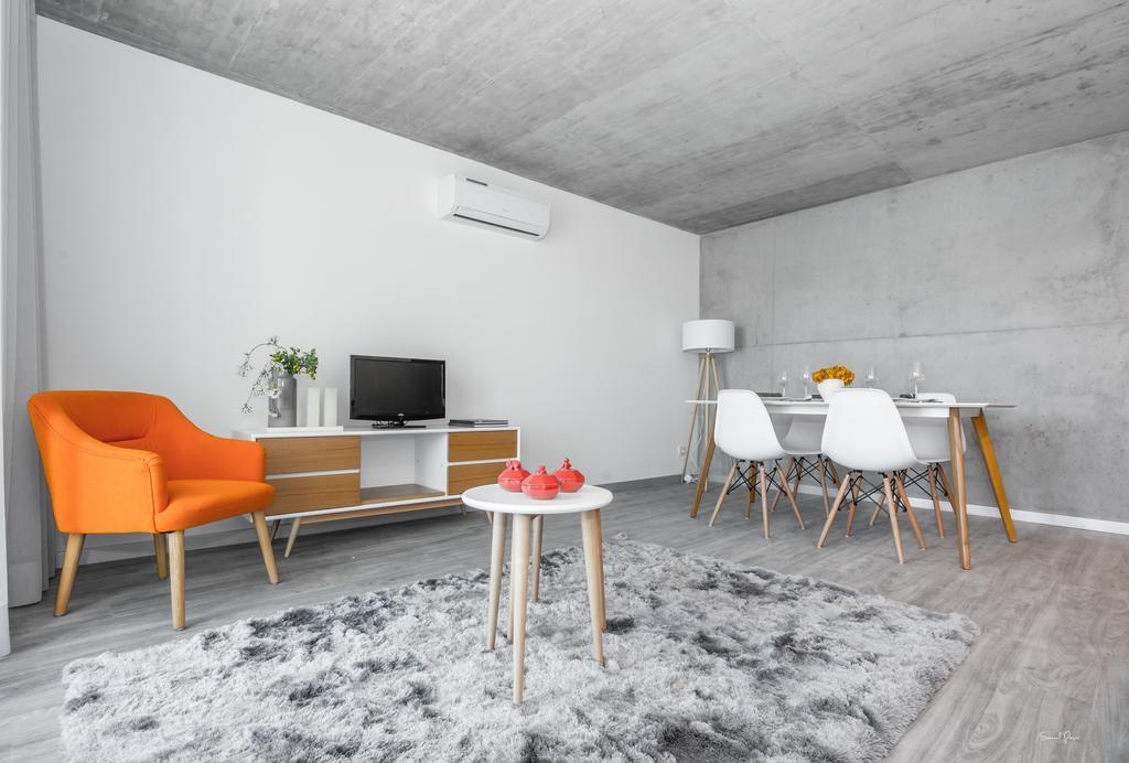 Innapartments - Sao Goncalinho Αβέιρο Εξωτερικό φωτογραφία