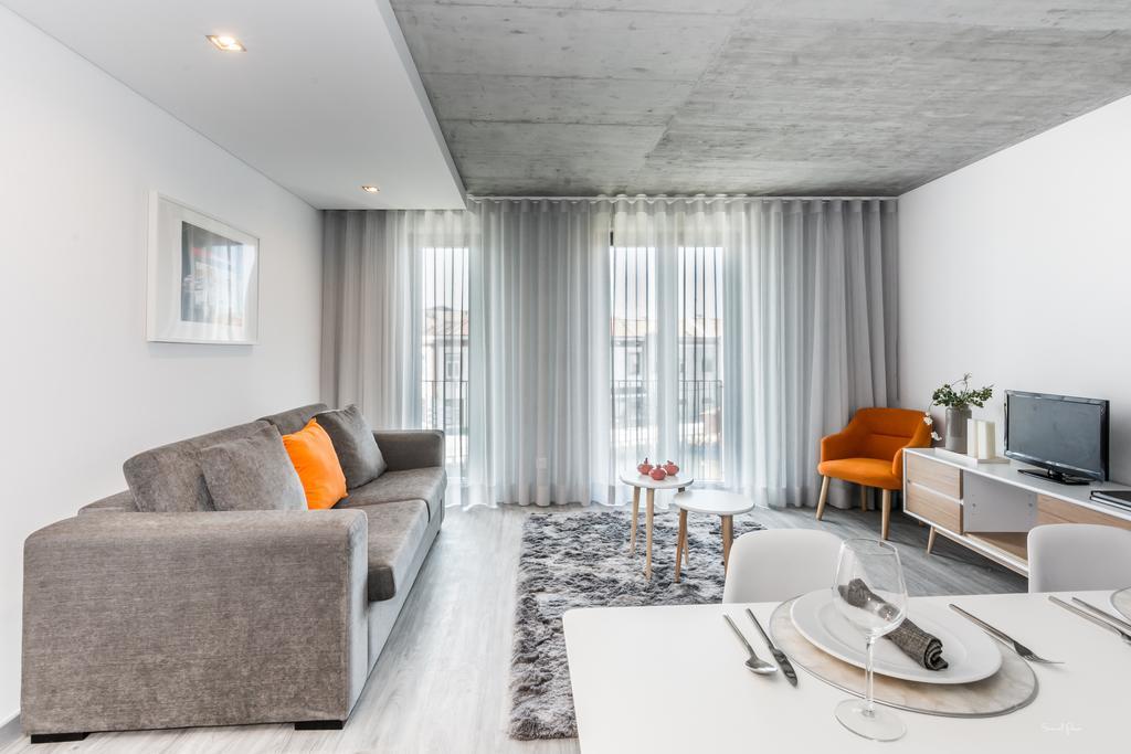 Innapartments - Sao Goncalinho Αβέιρο Εξωτερικό φωτογραφία