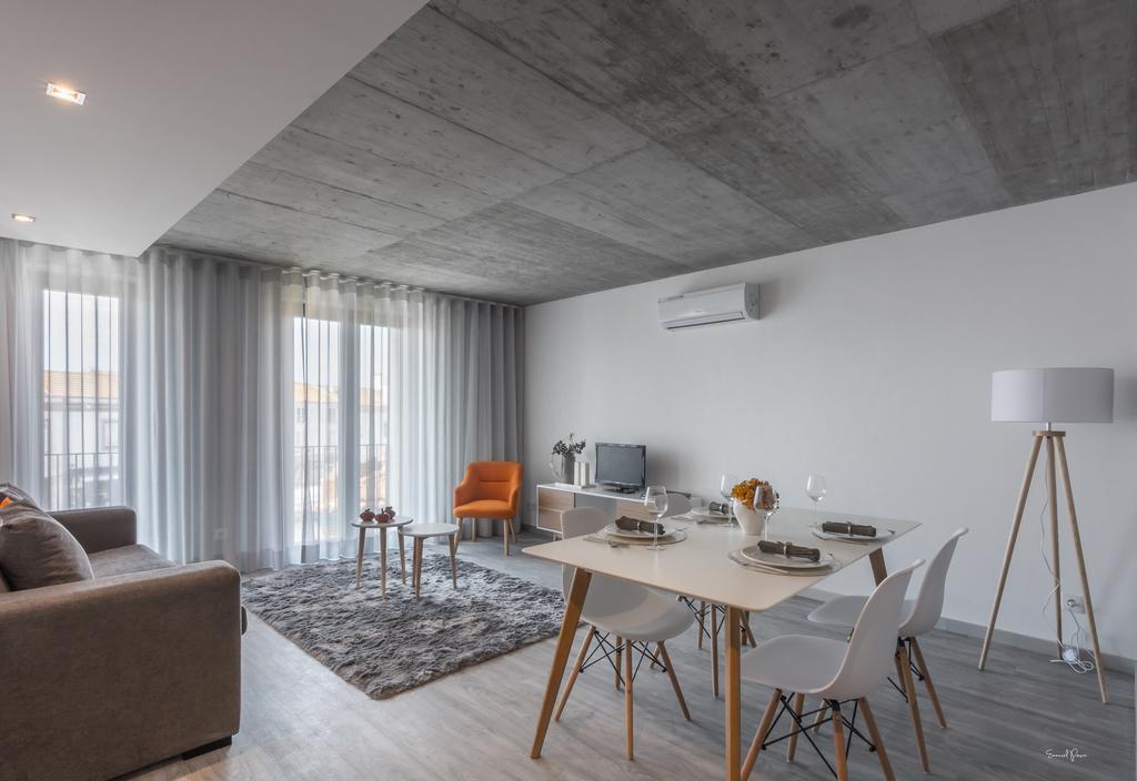 Innapartments - Sao Goncalinho Αβέιρο Εξωτερικό φωτογραφία