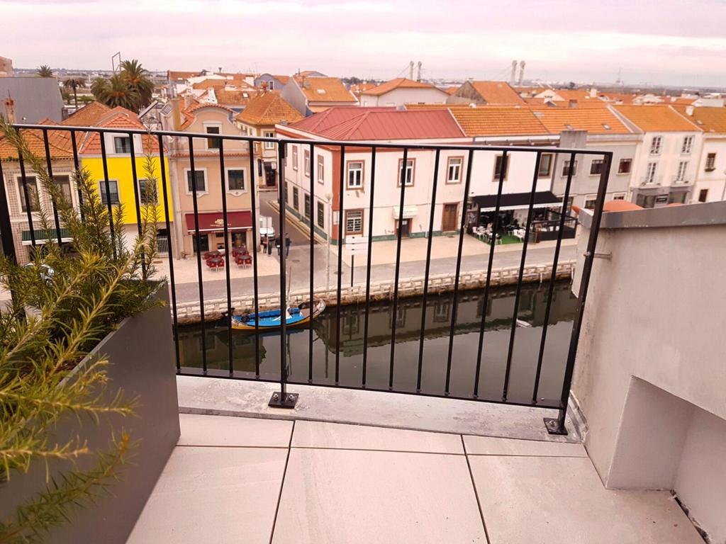 Innapartments - Sao Goncalinho Αβέιρο Εξωτερικό φωτογραφία