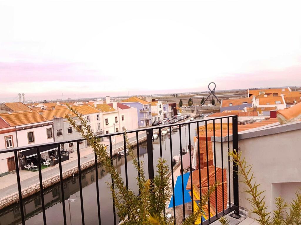 Innapartments - Sao Goncalinho Αβέιρο Εξωτερικό φωτογραφία