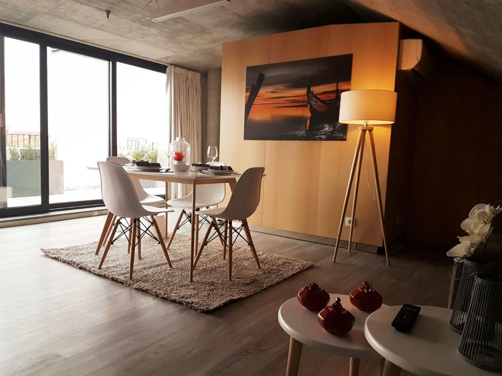 Innapartments - Sao Goncalinho Αβέιρο Εξωτερικό φωτογραφία