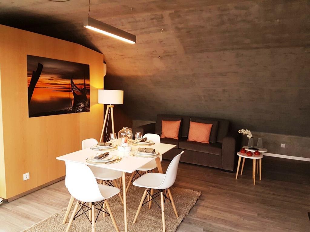 Innapartments - Sao Goncalinho Αβέιρο Εξωτερικό φωτογραφία