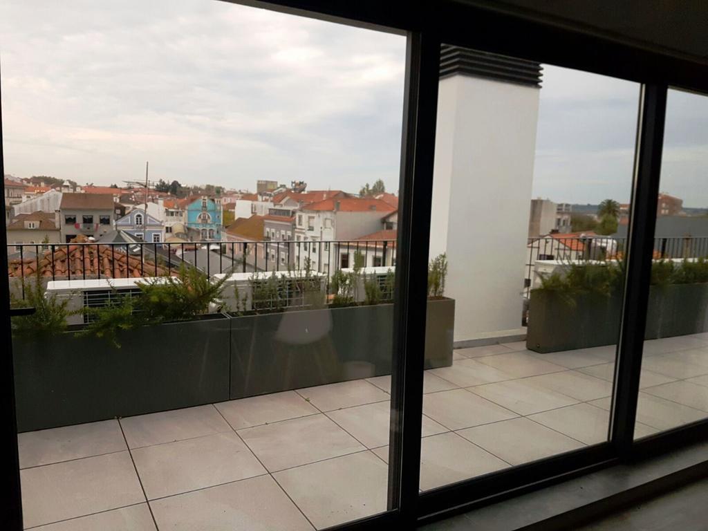 Innapartments - Sao Goncalinho Αβέιρο Εξωτερικό φωτογραφία