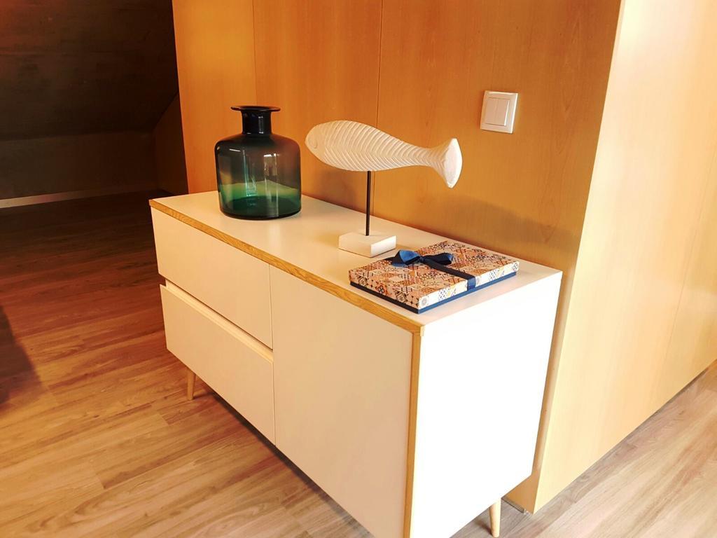 Innapartments - Sao Goncalinho Αβέιρο Εξωτερικό φωτογραφία