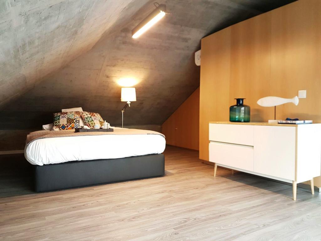 Innapartments - Sao Goncalinho Αβέιρο Εξωτερικό φωτογραφία