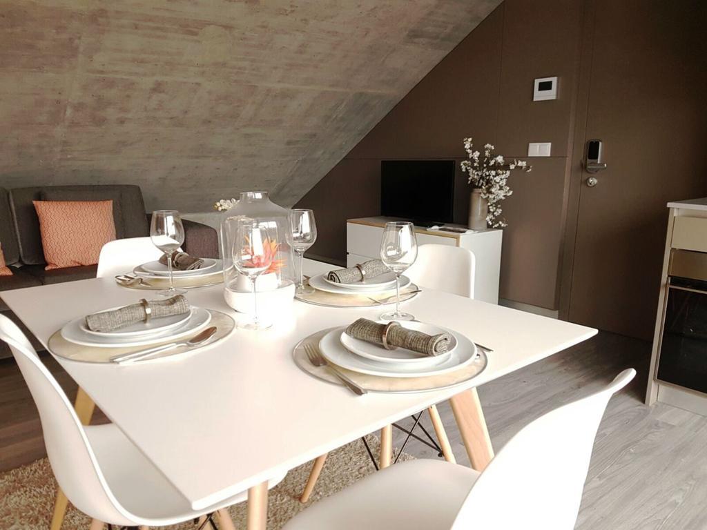 Innapartments - Sao Goncalinho Αβέιρο Εξωτερικό φωτογραφία