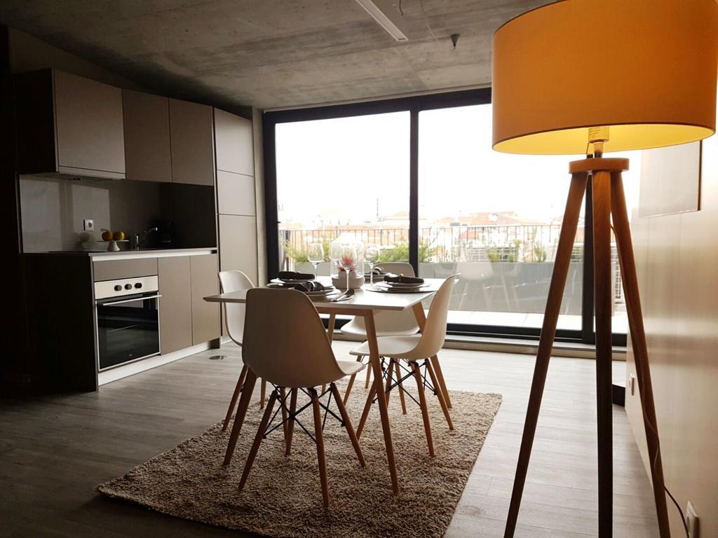 Innapartments - Sao Goncalinho Αβέιρο Εξωτερικό φωτογραφία