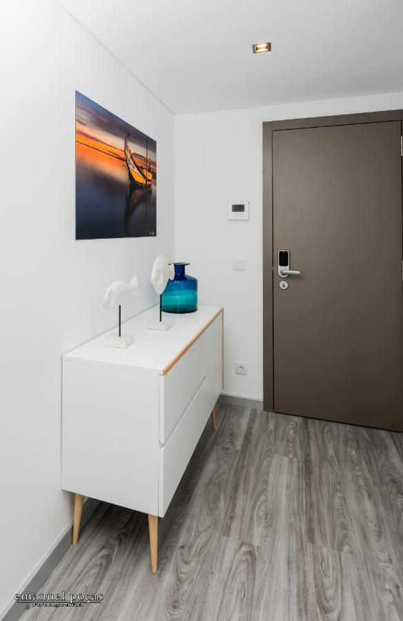 Innapartments - Sao Goncalinho Αβέιρο Εξωτερικό φωτογραφία