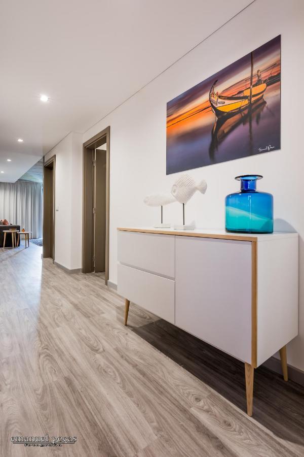 Innapartments - Sao Goncalinho Αβέιρο Εξωτερικό φωτογραφία
