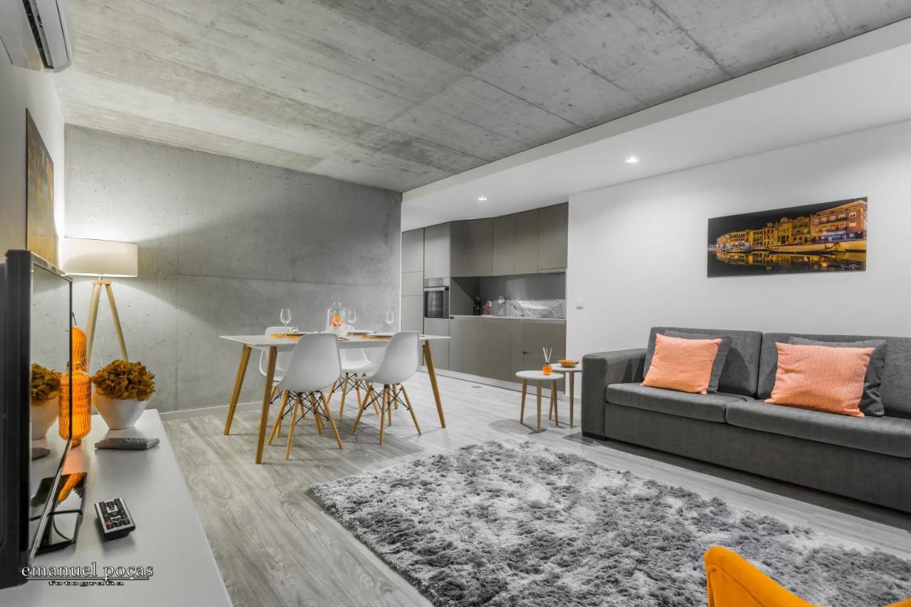 Innapartments - Sao Goncalinho Αβέιρο Εξωτερικό φωτογραφία
