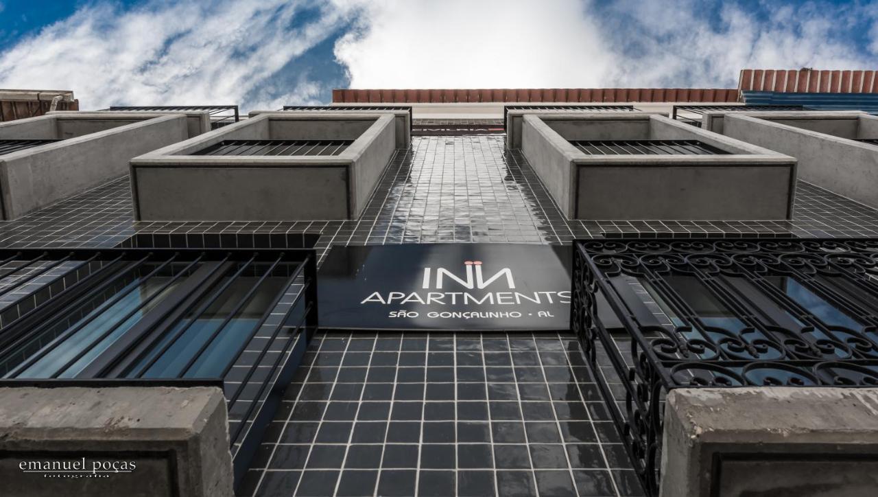 Innapartments - Sao Goncalinho Αβέιρο Εξωτερικό φωτογραφία