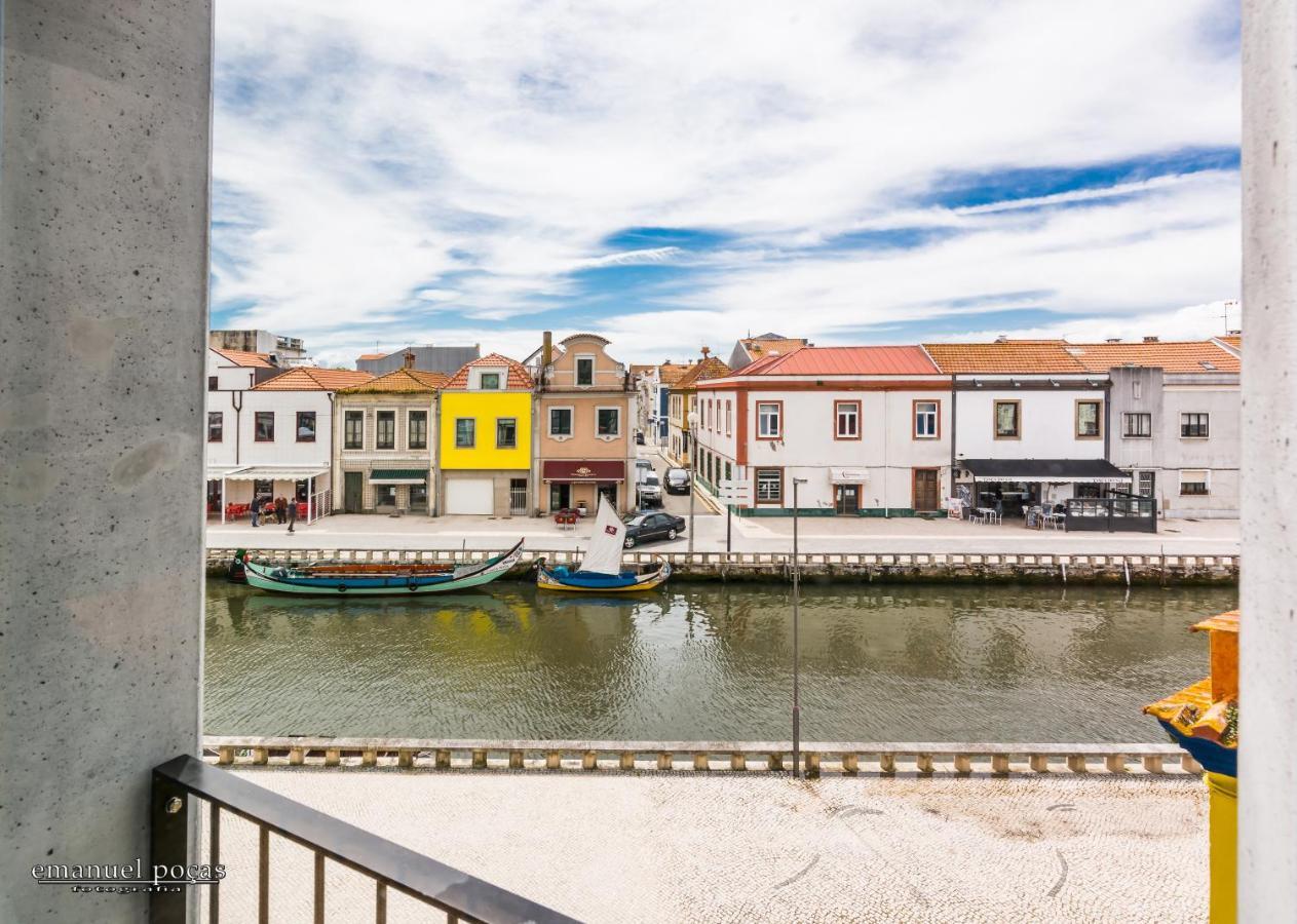 Innapartments - Sao Goncalinho Αβέιρο Εξωτερικό φωτογραφία