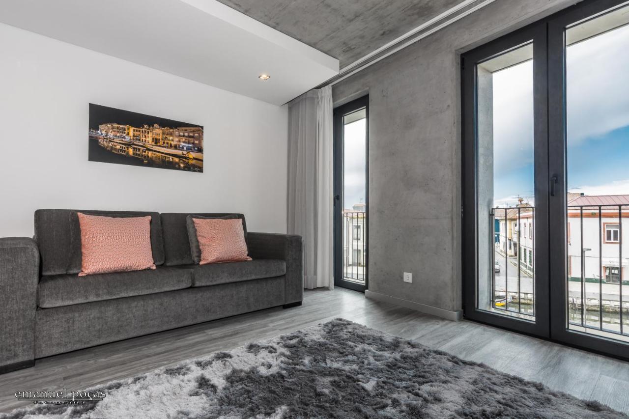 Innapartments - Sao Goncalinho Αβέιρο Εξωτερικό φωτογραφία