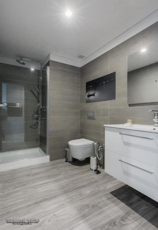 Innapartments - Sao Goncalinho Αβέιρο Εξωτερικό φωτογραφία