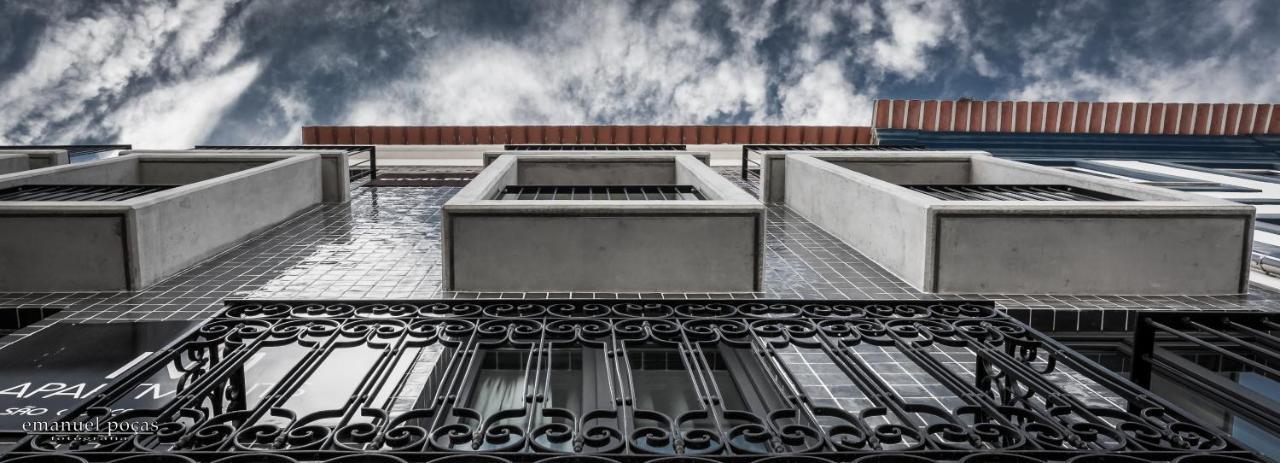 Innapartments - Sao Goncalinho Αβέιρο Εξωτερικό φωτογραφία