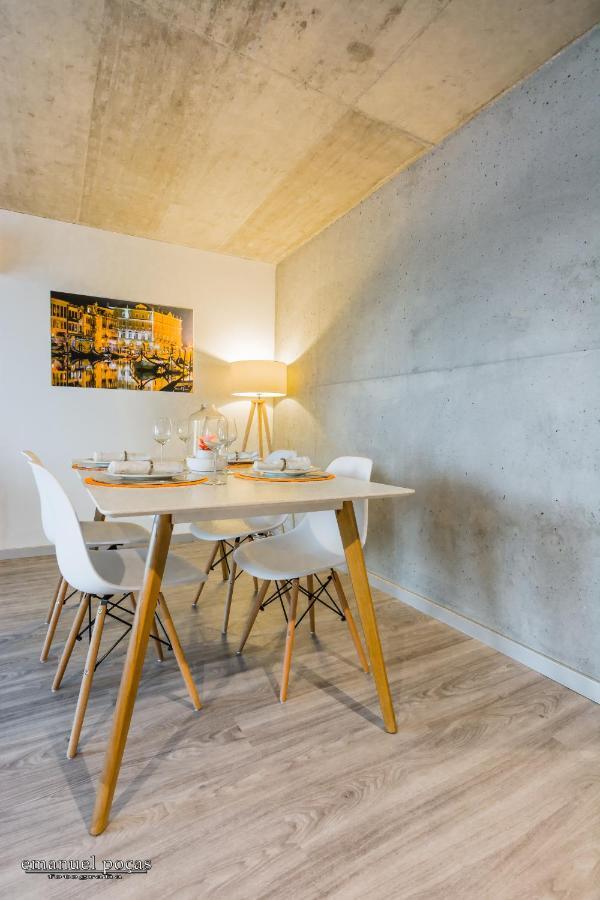 Innapartments - Sao Goncalinho Αβέιρο Εξωτερικό φωτογραφία