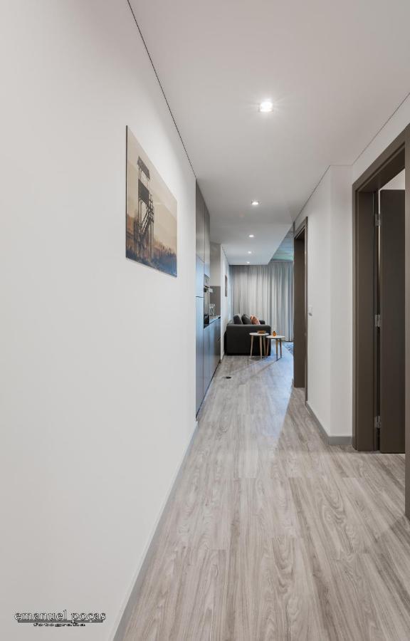Innapartments - Sao Goncalinho Αβέιρο Εξωτερικό φωτογραφία