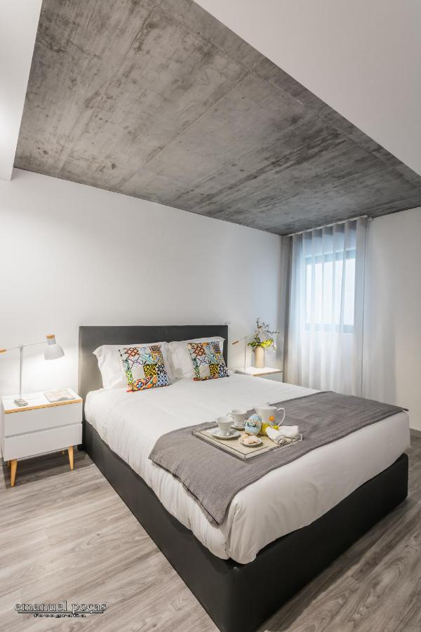 Innapartments - Sao Goncalinho Αβέιρο Εξωτερικό φωτογραφία