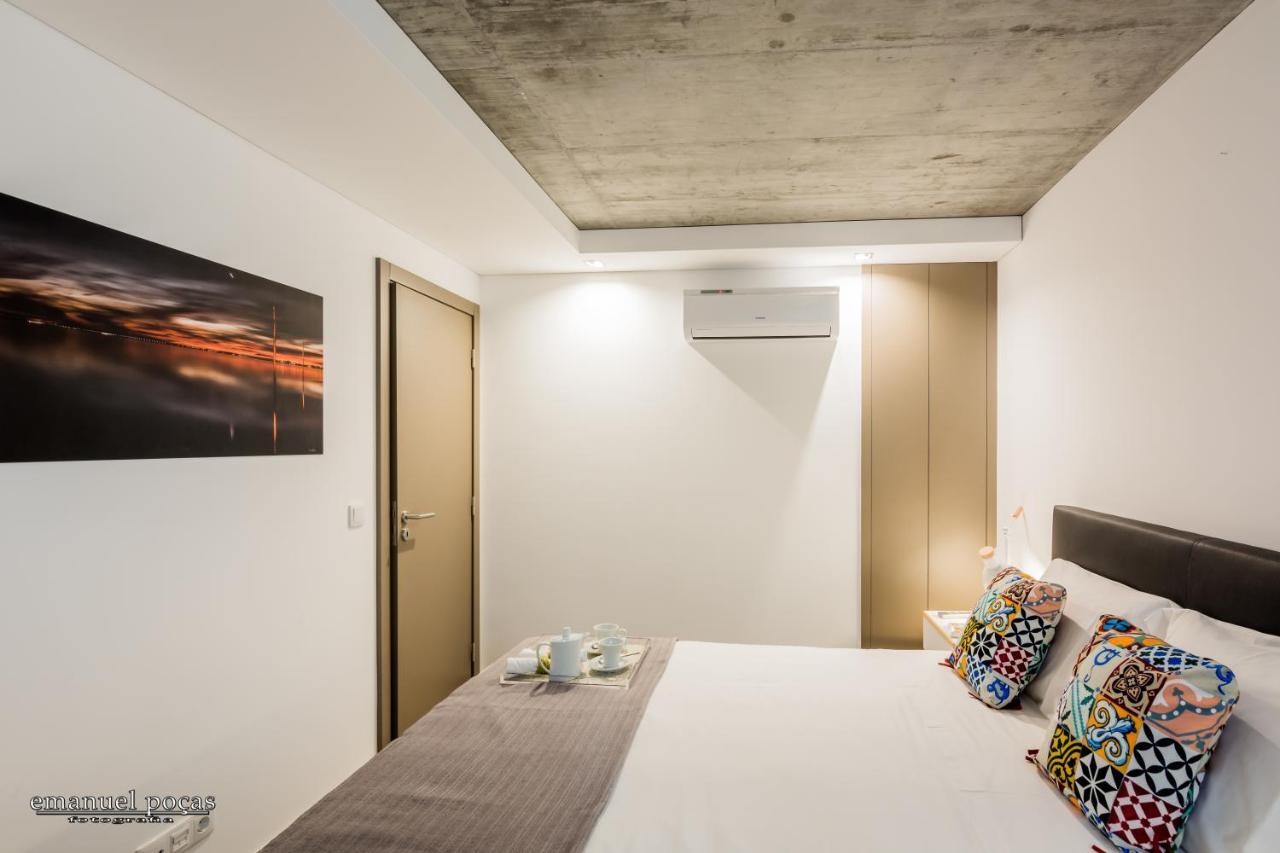 Innapartments - Sao Goncalinho Αβέιρο Εξωτερικό φωτογραφία