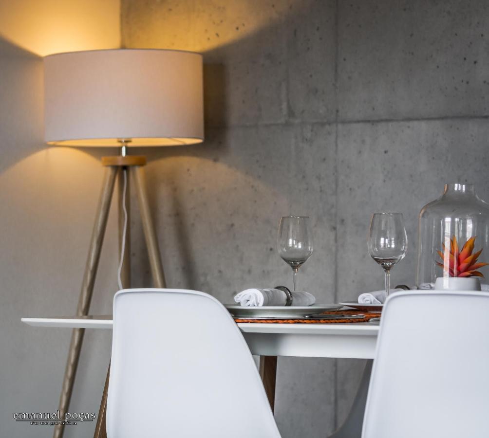 Innapartments - Sao Goncalinho Αβέιρο Εξωτερικό φωτογραφία