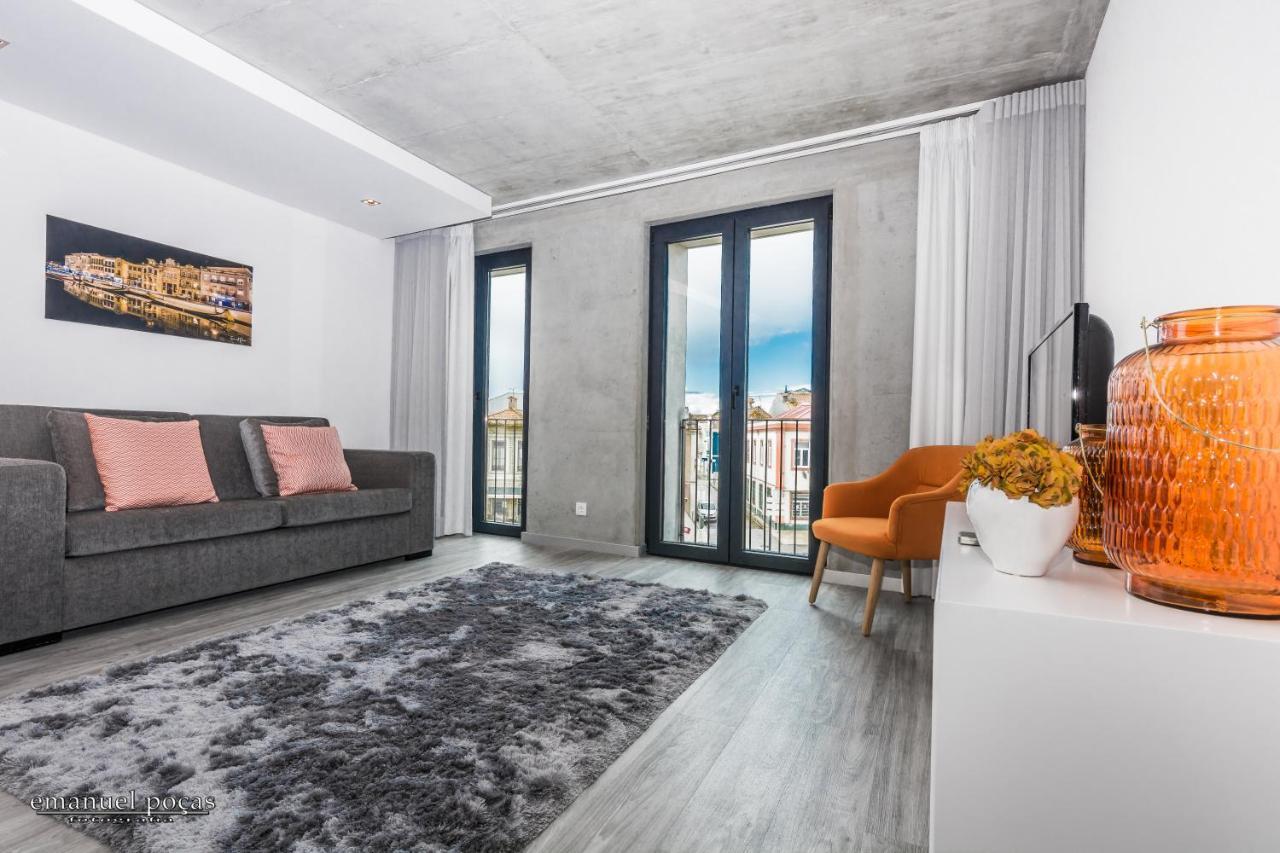 Innapartments - Sao Goncalinho Αβέιρο Εξωτερικό φωτογραφία