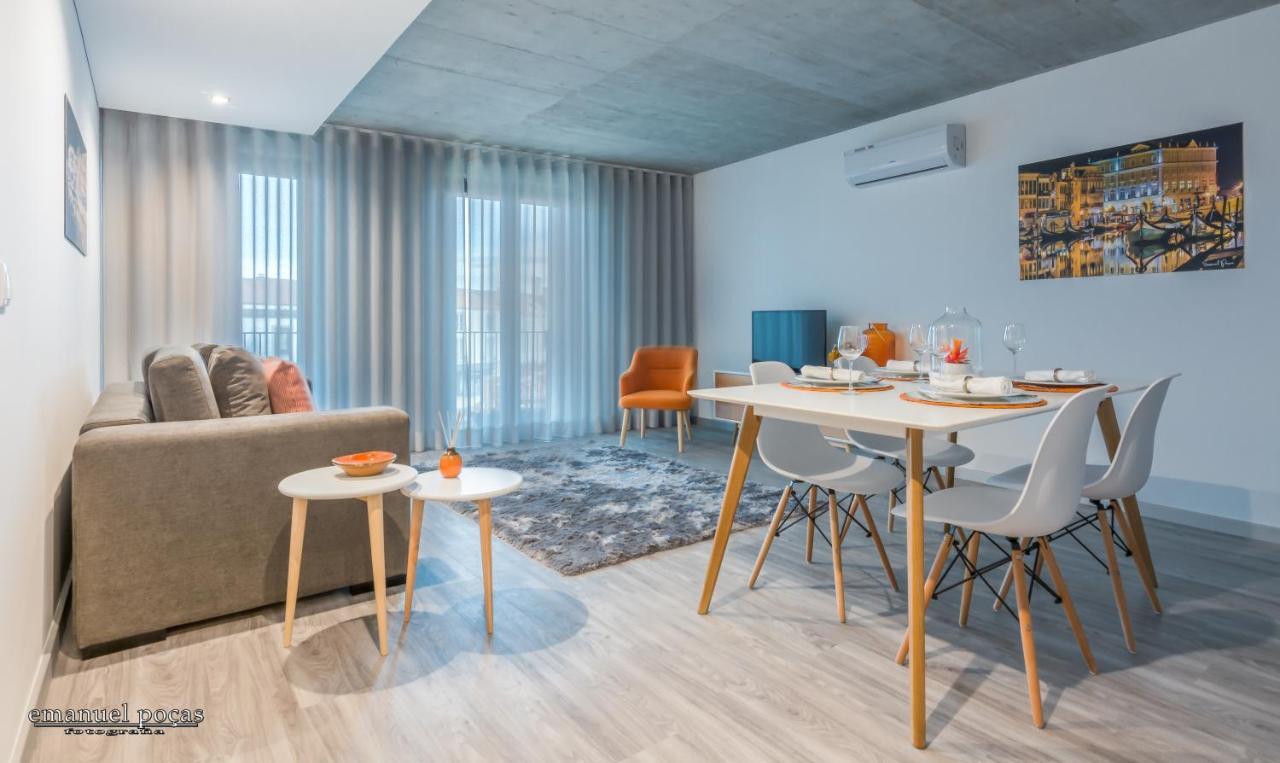 Innapartments - Sao Goncalinho Αβέιρο Εξωτερικό φωτογραφία