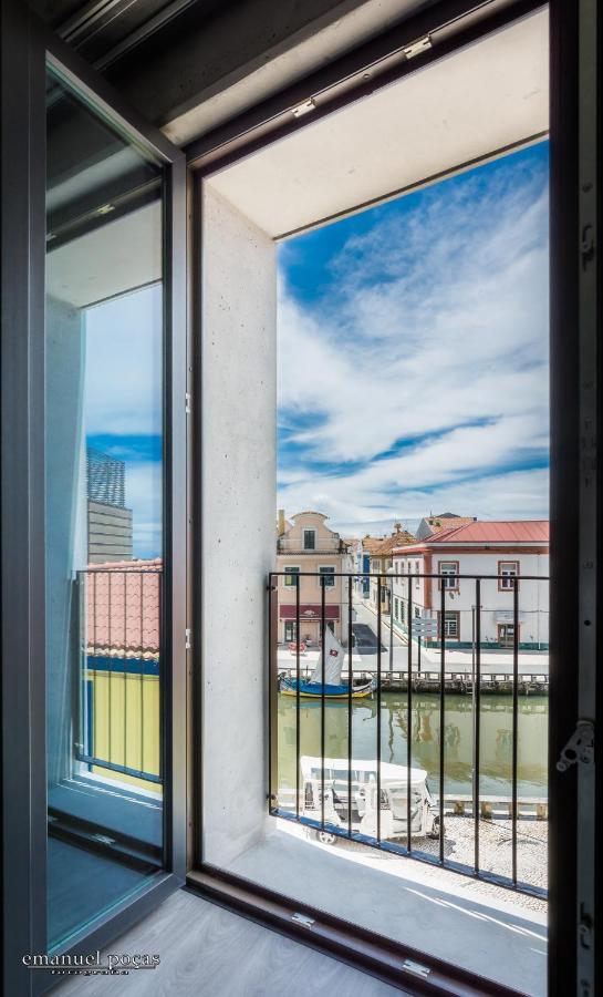 Innapartments - Sao Goncalinho Αβέιρο Εξωτερικό φωτογραφία