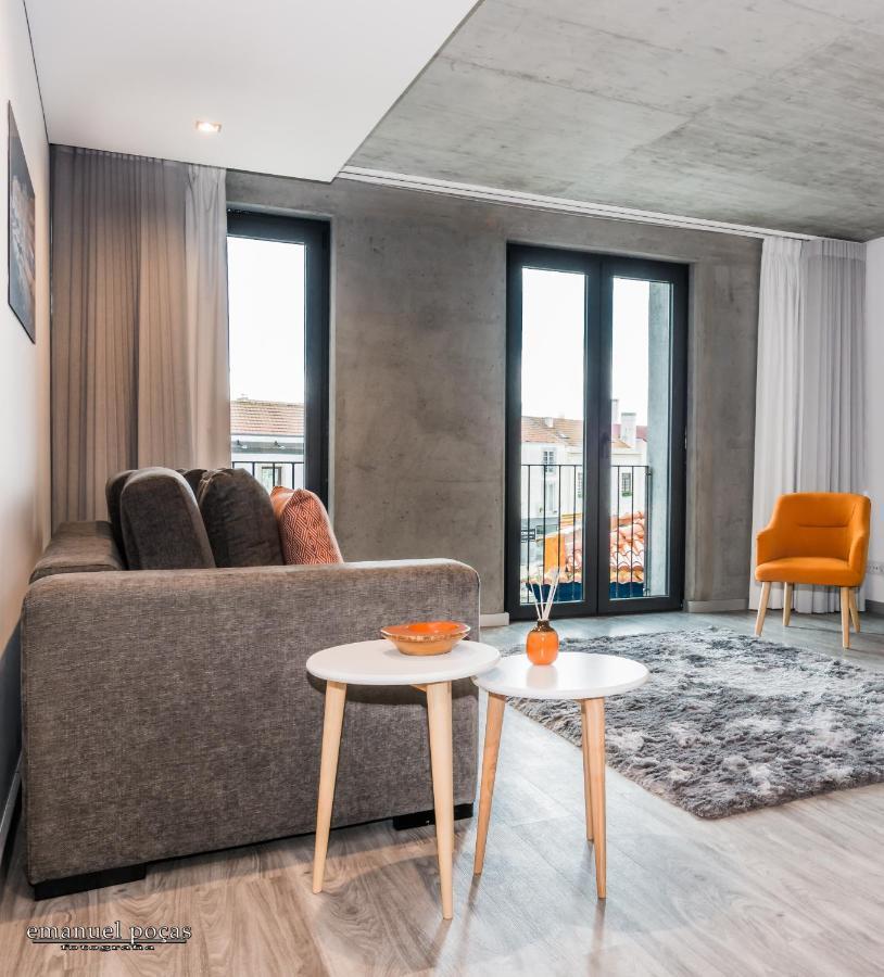 Innapartments - Sao Goncalinho Αβέιρο Εξωτερικό φωτογραφία