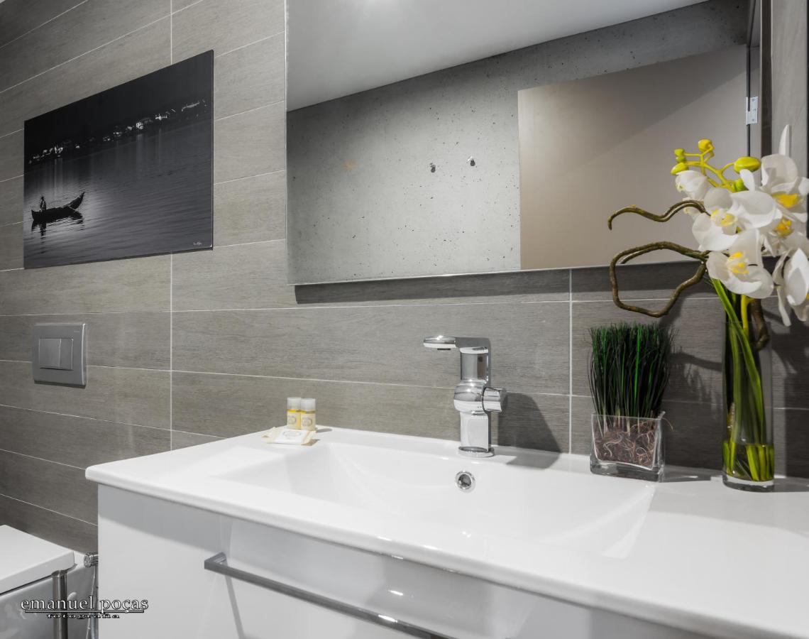 Innapartments - Sao Goncalinho Αβέιρο Εξωτερικό φωτογραφία